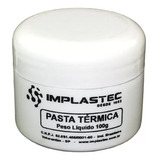 Pasta Térmica 100g Processador Cooler Bga Celular Games Ps4