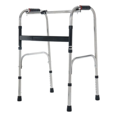 Andadera Plegable Ortopedica Estandar Gambimedic | Envío gratis