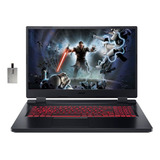 Laptop Gamer Acer Nitro 5 173  Intel I5 16gb 1tb Rtx 3050