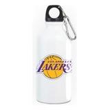 Termo Botilito Los Angeles Lakers Baloncesto Caramañola