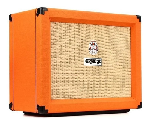 Gabinete Caja Orange Ppc112 Guitarra 60w 12 Pulgadas Cuota