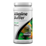 Seachem Alkaline Buffer 300g Tampona E Alcaliniza Aquários