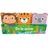 En La Selva - Familia De Animales - Guadal