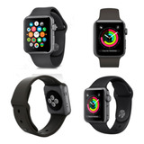 Apple Watch Serie 3 42mm Gps + Wifi Smartwatch ***leer***