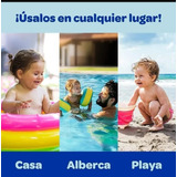 Pañales Huggies Little Swimmers Si - Unidad a $3509