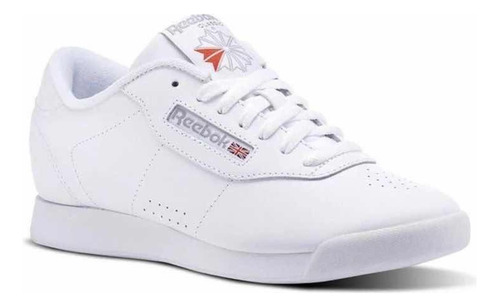 Tenis Reebok Princess Blancos Originales 