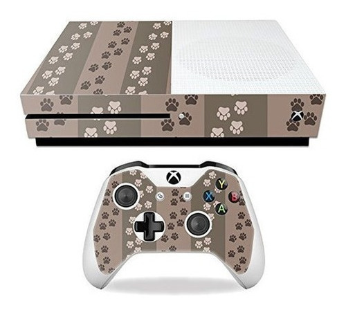 Mightyskins Skin Compatible Con Microsoft Xbox One S