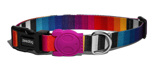 Zeedog Prisma Collar Perro, Large