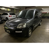 Peugeot Partner Furgon 1.6 Hdi