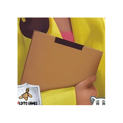 Dice Theme Park Juego De Mesa Estrategia Maldito Games Español