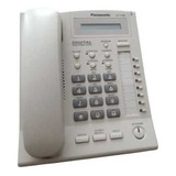 Teléfono Panasonic Kx-t7665