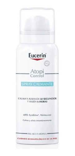 Eucerin Eucerin Atopicontrol Spray Calmante X  50ml