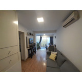 Venta De Departamento 3 Ambientes Con Patio - Colegiales (con Renta ) En Zona Comercial Y Residencial - Ideal Turistas 