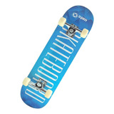 Skate Lines Com Rolamento De Aço Carbono 80cm - Cks