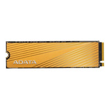 Ssd Adata Falcon Nvme 2tb Pci Express 3.0 M.2 Afalcon 2t /vc