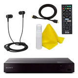 Reproductor Blu-ray  Bdp-s6700 - Pack 5accesorios - Cable Hd