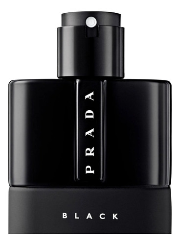 Decant 10 Ml Prada Black Edp