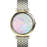 Reloj Timex Caballero Modelo: Tw2t79400 Envio Gratis