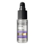 Blindagem Antifrizz Avon Advance Techniques De 30ml 30g