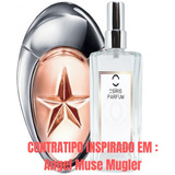 Perfume Angel Muse Mugler 110ml - Osiris Parfum