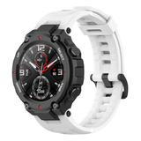 Correa De Silicona Para Reloj Inteligente Huami Amazfit T-re