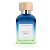 Agua Fresca Bergamora Ambar Edt 120 Ml 3c