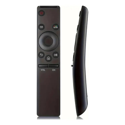 Control Remoto Para Samsung Smart Tv BN59-01259B | MercadoLibre