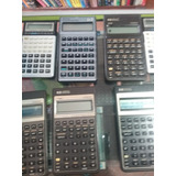  Calculadoras Financieras  Hp Casio En La Cava Del Libro 