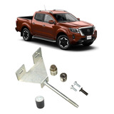 Sparelock Nissan Frontier Kit Seguridad - Envío Gratis!