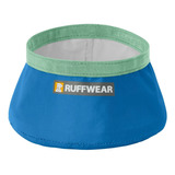 Bowl Plegable Para Perro Trail Runner Ruffwear Argentina