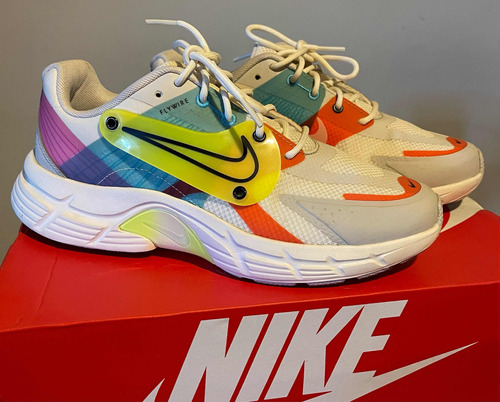 Zapatillas Nike Alphina 5000