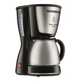 Cafeteira Elétrica Mondial Dolce Arome C-37ji-30x