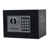 Caja Fuerte Seguridad Digital 230cm Cfl230 Lusqtoff Clave