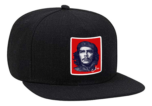 Gorra Snapback Che Guevara Ar7