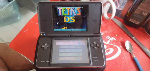 Nintendo Dsi Xl Em Bom Estado E Desbloqueado