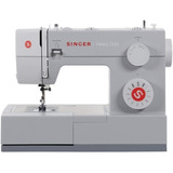 Máquina De Coser Singer Heavy Duty 4411, Mediana, Gris