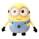 Peluche Minion Nace Un Nuevo Villoano Otto 25 Cm.