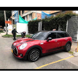 Mini Clubman 2017 1.5 F54 Peeper