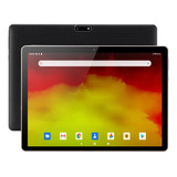 Tablet Bdf K107 10.1 4 Gb+64 Gb Android 9 Octa Core Negro