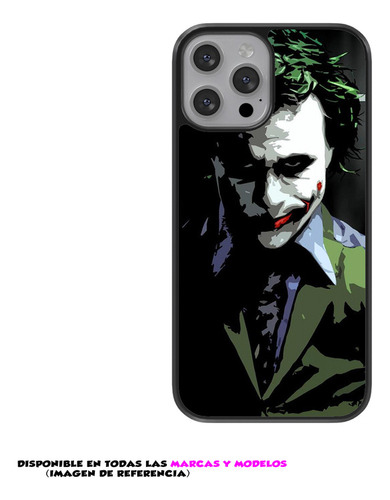 Funda Diseño Para Motorola El Jooker  #k