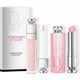 Dior Addict Lip Maximizer +lip Glow