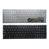 Teclado Compatible Con Asus X541 X541u X541la X541uv X541s 