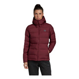 Parka Mujer adidas W Helionic Ho J