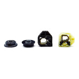 Kit Soportes Radiador Beetle Bora Passat Jetta A6 2.5l Vento