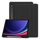 Funda Para Samsung Tab S9 Ultra Con Espacio Lápiz