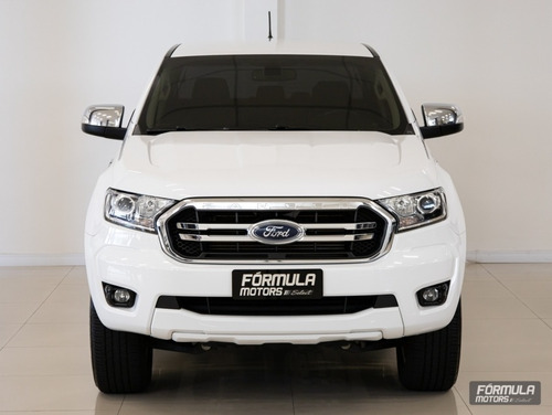 FORD RANGER XLT CD