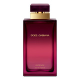 Perfume Intense Edp Para Mujer Dolce And Gabbana, 100 Ml