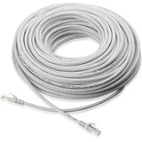 Cable Patch Cord 20 Metros Cat 6 Ponchado De Fabrica