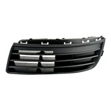 Rejilla Panal Fascia Volkswagen Bora 2005 2006 2007 2008