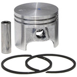 Kit Piston Aros Perno Para Motosierra Stihl Ms 170 